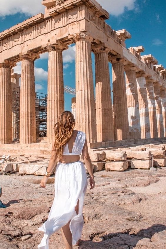 Why Athens is a Must-Visit Before Your Retreat in Greece | Imagine Greece Retreats