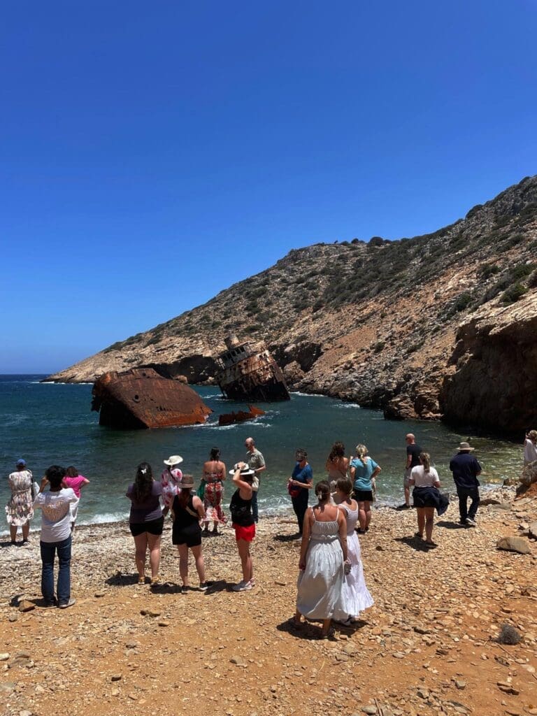 Why Retreats Are the Best Option for Solo Travelers | Imagine Greece Retreats