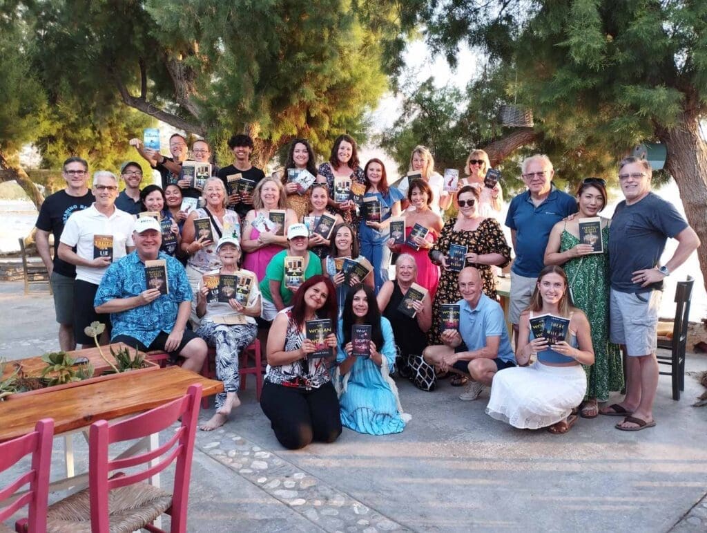 Why Retreats Are the Best Option for Solo Travelers | Imagine Greece Retreats