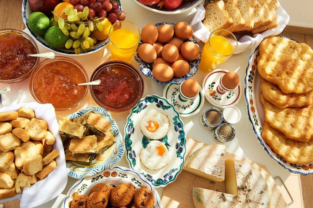 Yoga haven in Corfu | Imagine Greece Retreats