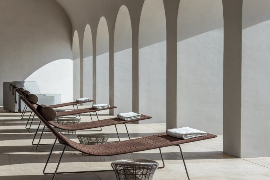 Wellness Luxury | Imagine Greece Retreats wellness luxury venue