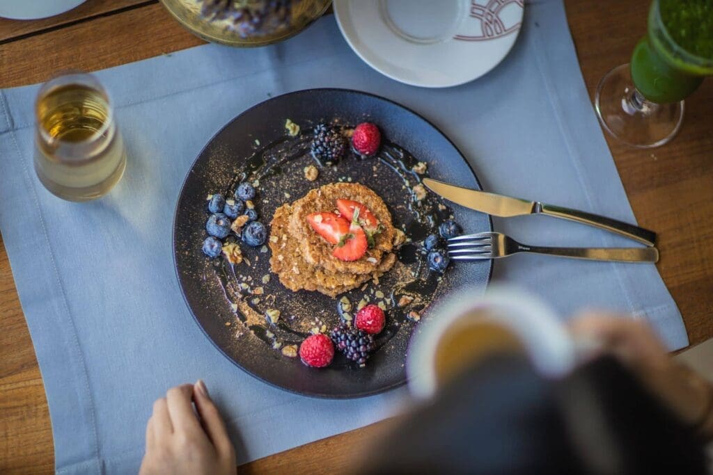 Wellness Luxury | Imagine Greece Retreats wellness luxury venue