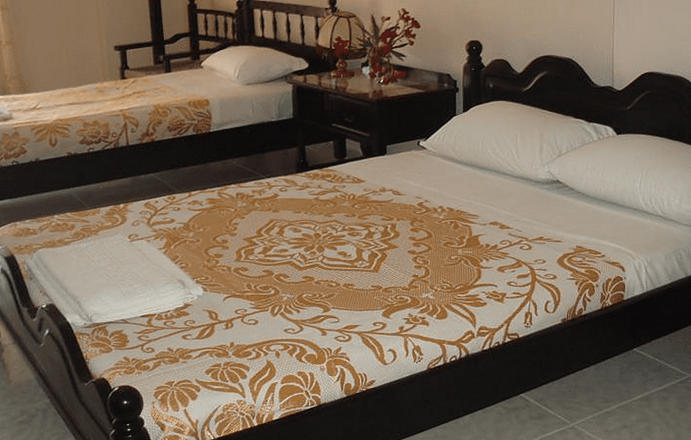 Yoga haven in Corfu | Imagine Greece Retreats Yoga Venue