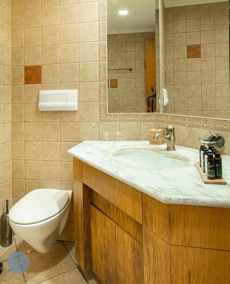 Arcadian Village Retreat | Imagine Greece Retreats village yoga retreat