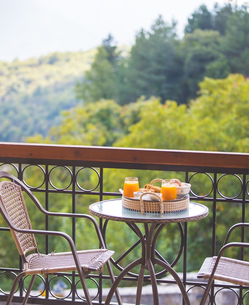 Arcadian Village Retreat | Imagine Greece Retreats village yoga retreat