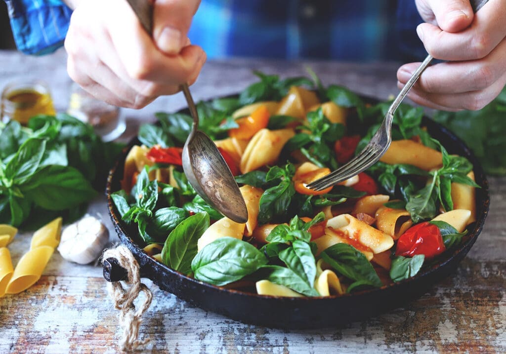 Arcadian Village Retreat | Imagine Greece Retreats greek diet