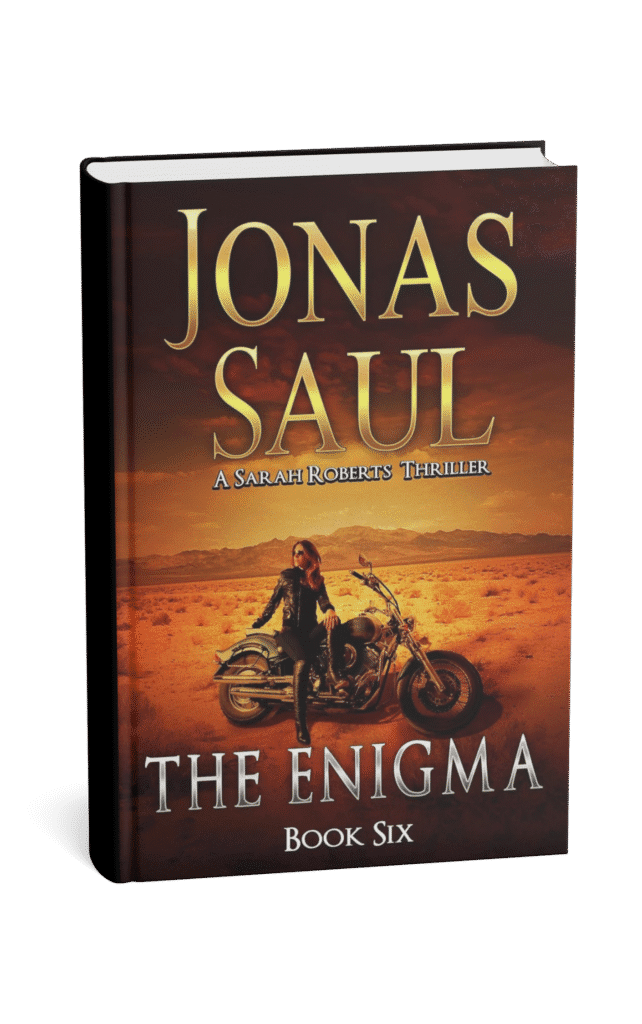 Sarah Roberts Series