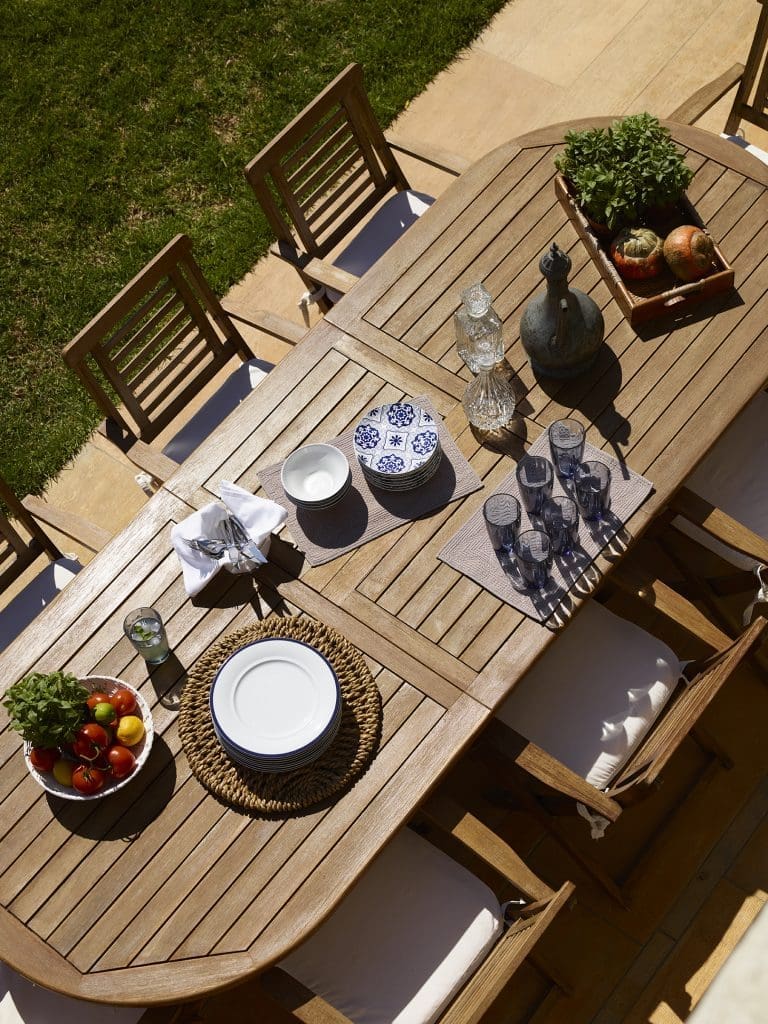 Retreat Villas | Imagine Greece Retreats retreat villa