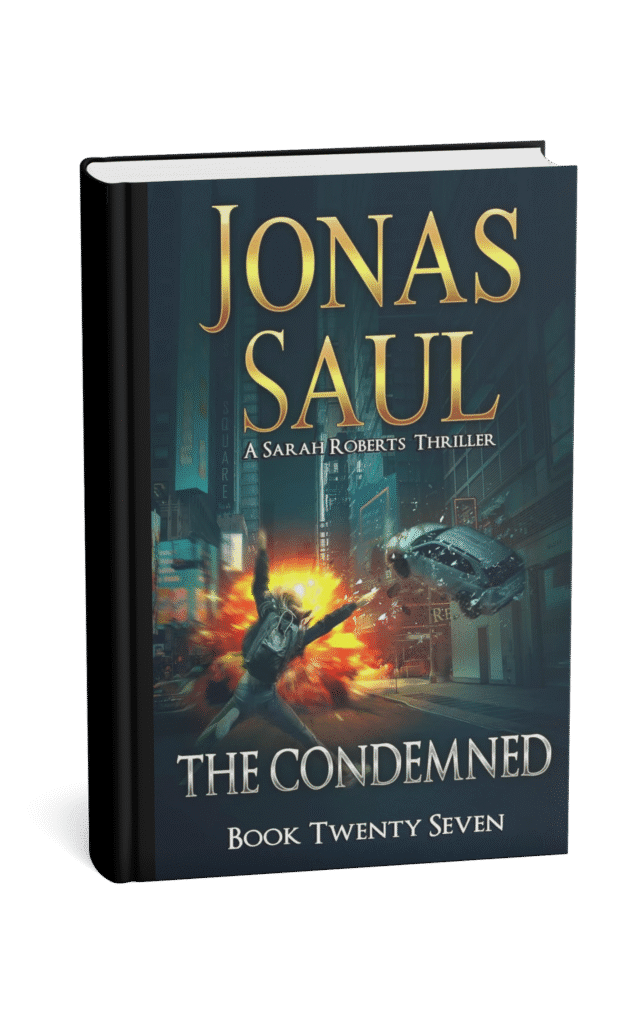 Sarah Roberts Series