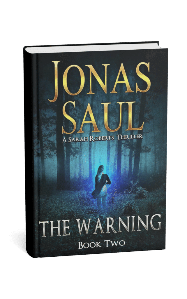 Sarah Roberts Series