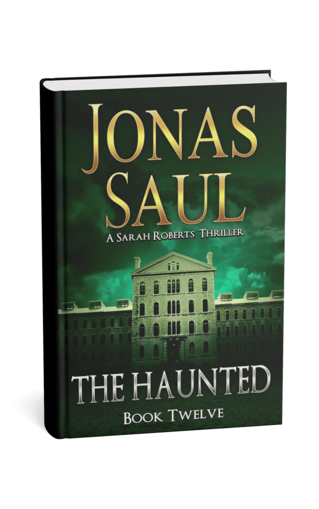 Sarah Roberts Series