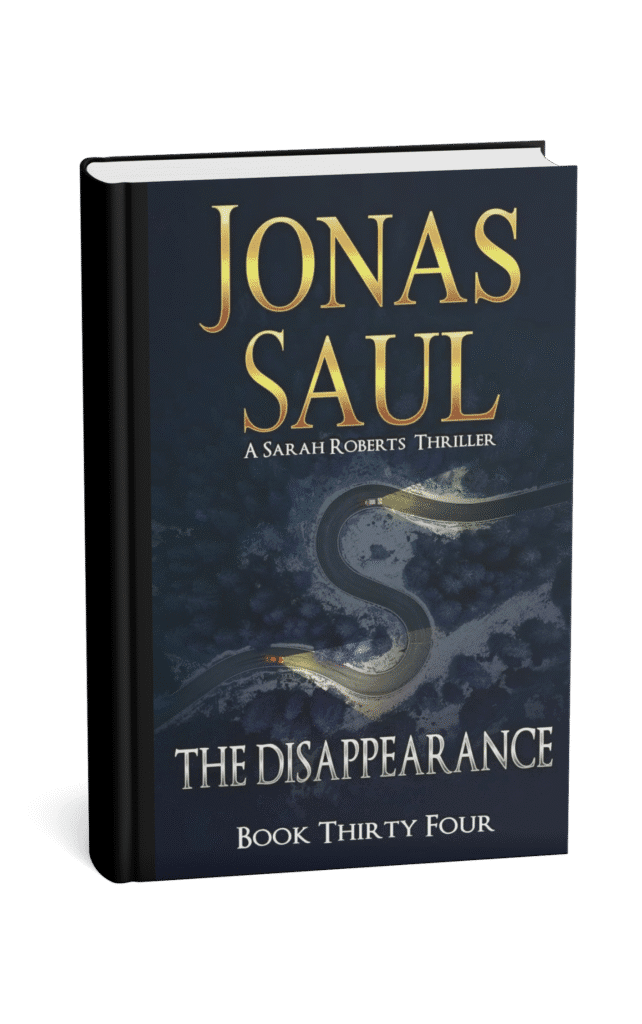 Sarah Roberts Series