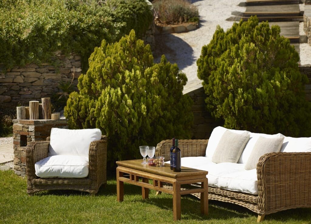 Retreat Villas | Imagine Greece Retreats retreat