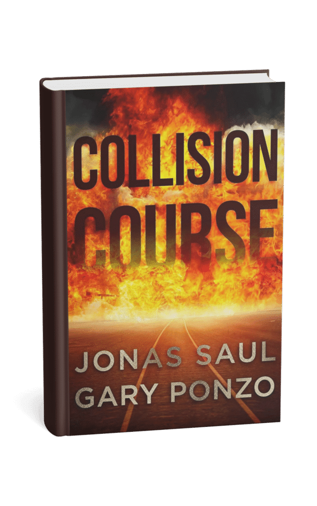 Collision Course