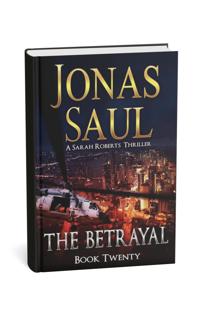 Sarah Roberts Series