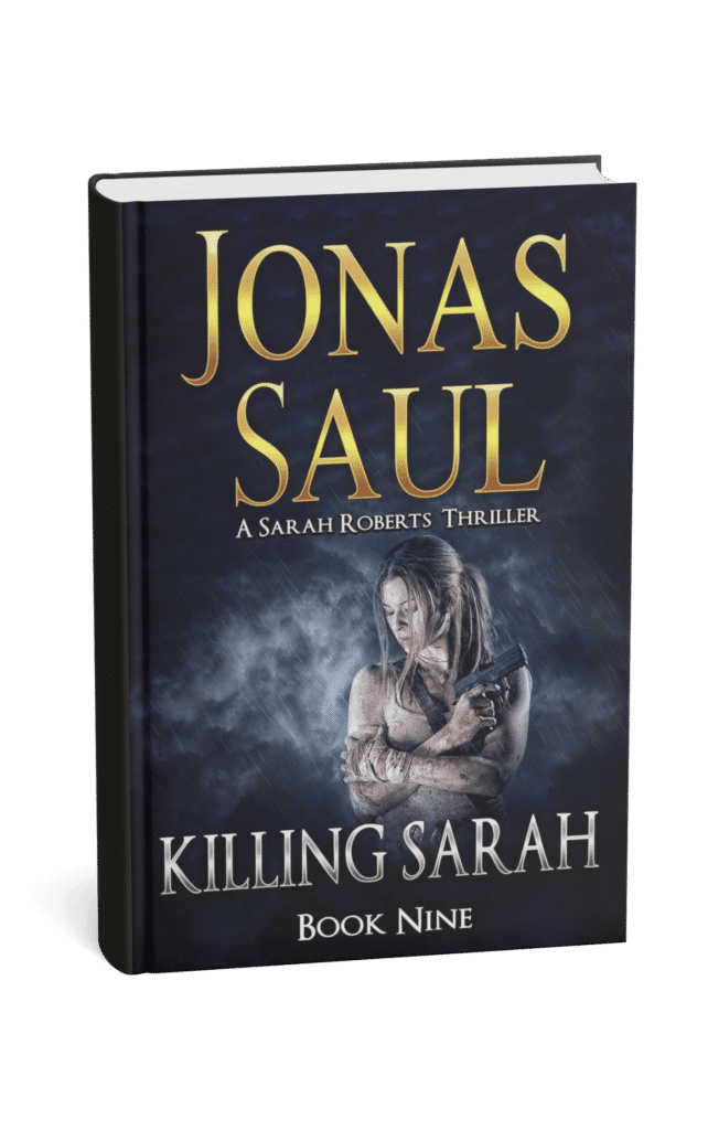 Sarah Roberts Series
