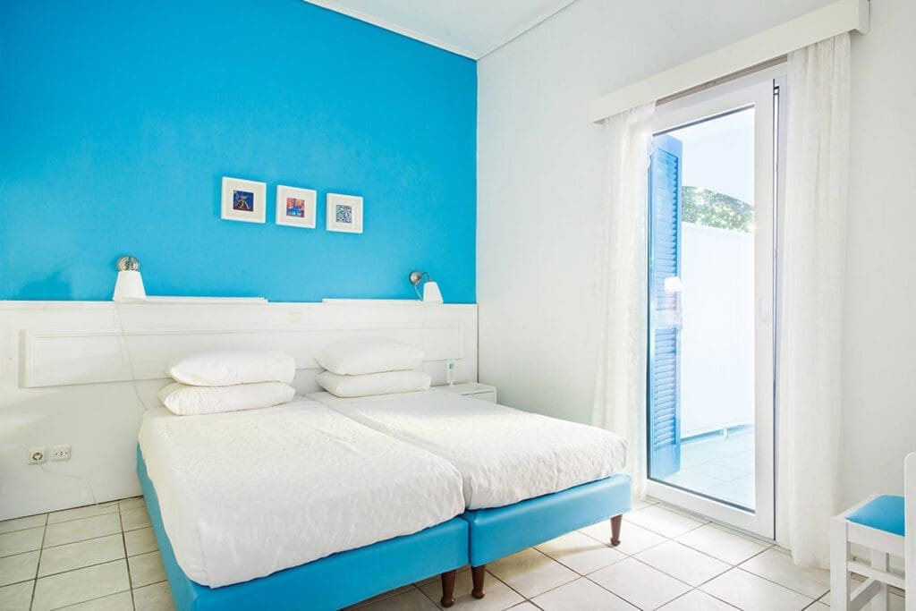 Eco friendly retreat venue | Imagine Greece Retreats Eco friendly retreat venue