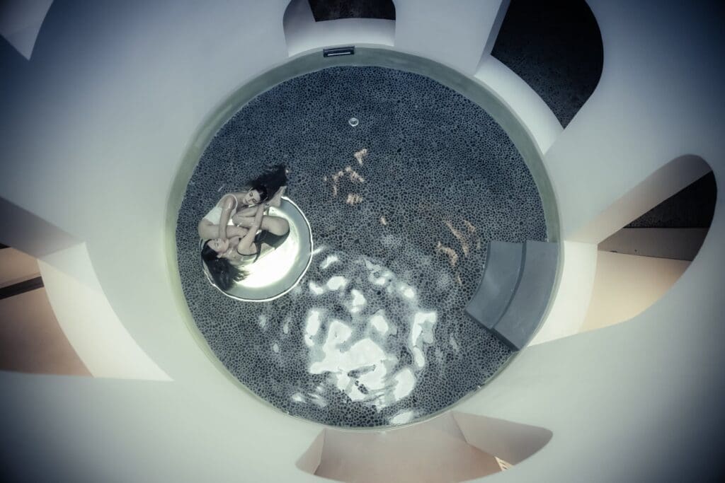 Wellness Luxury | Imagine Greece Retreats wellness luxury venue