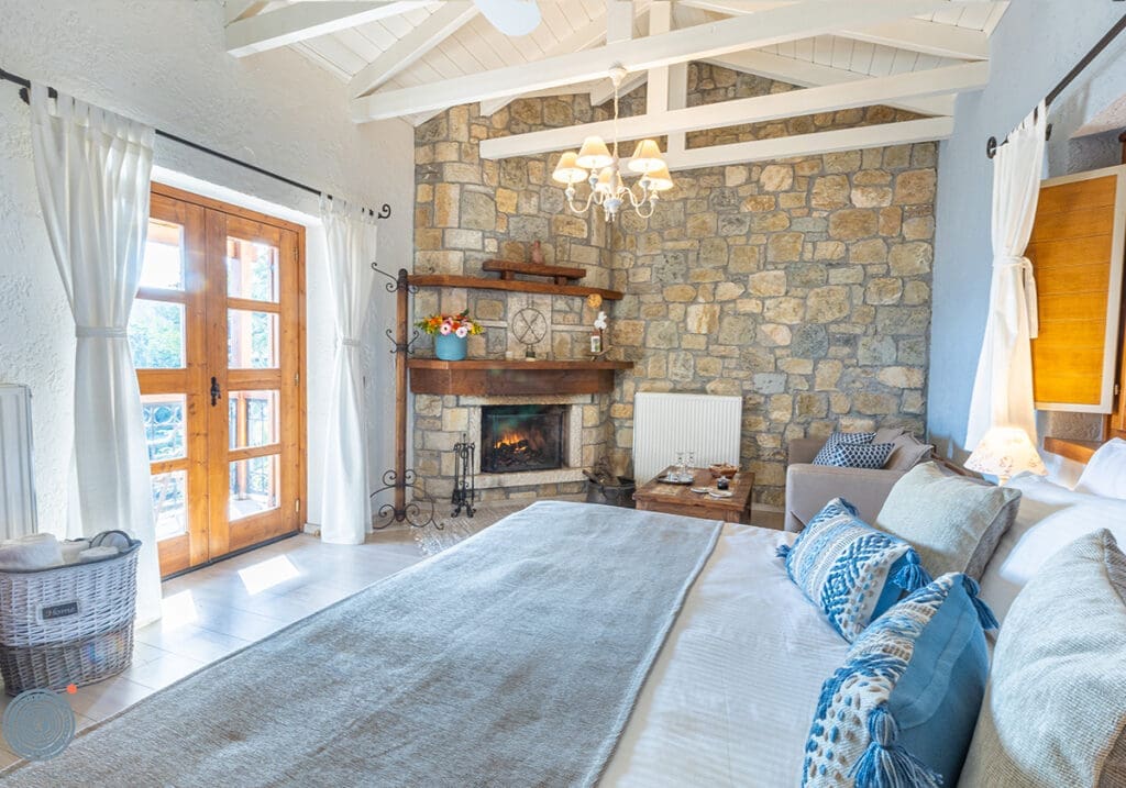 Arcadian Village Retreat | Imagine Greece Retreats