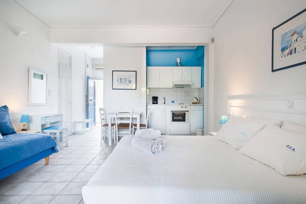 Eco friendly retreat venue | Imagine Greece Retreats Eco friendly retreat venue