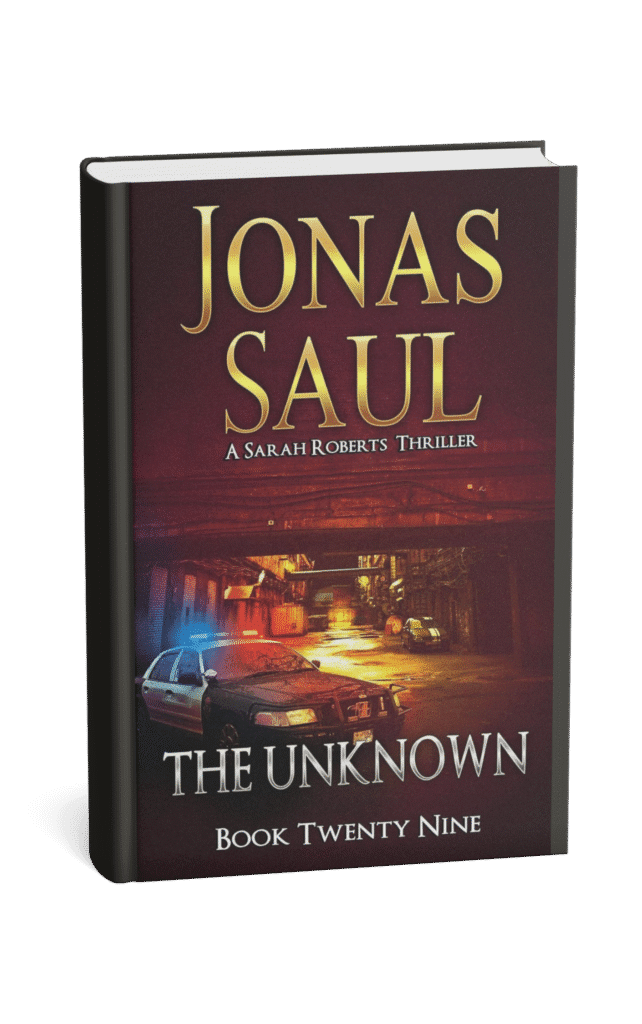 Sarah Roberts Series