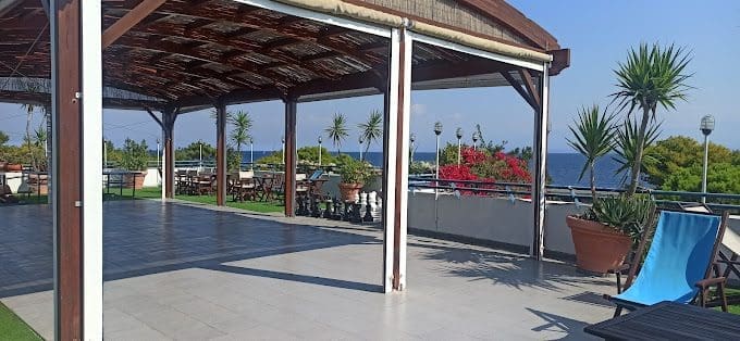 Eco friendly retreat venue | Imagine Greece Retreats