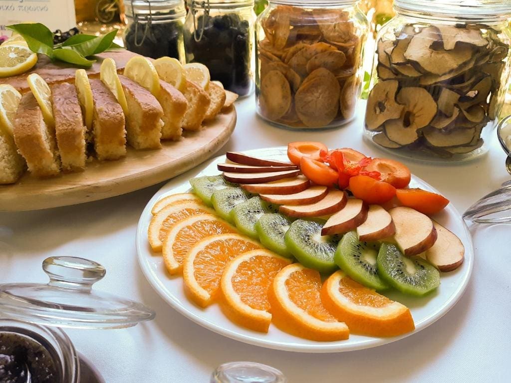 Eco friendly retreat venue | Imagine Greece Retreats Eco friendly retreat venue