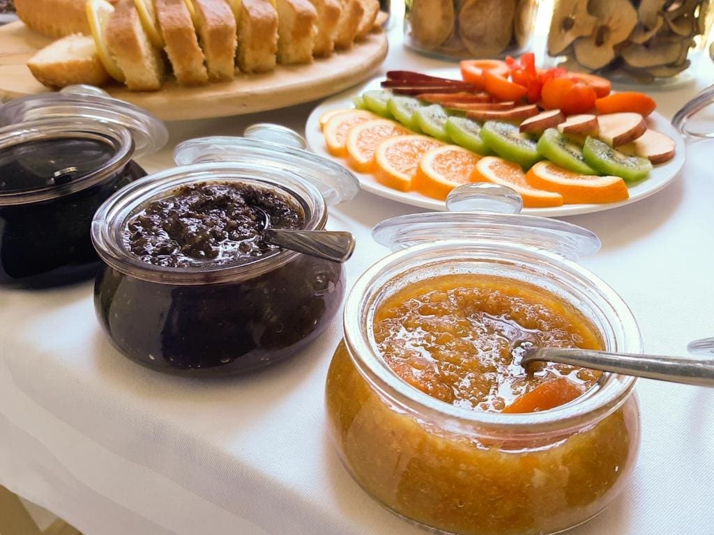 Eco friendly retreat venue | Imagine Greece Retreats Eco friendly retreat venue