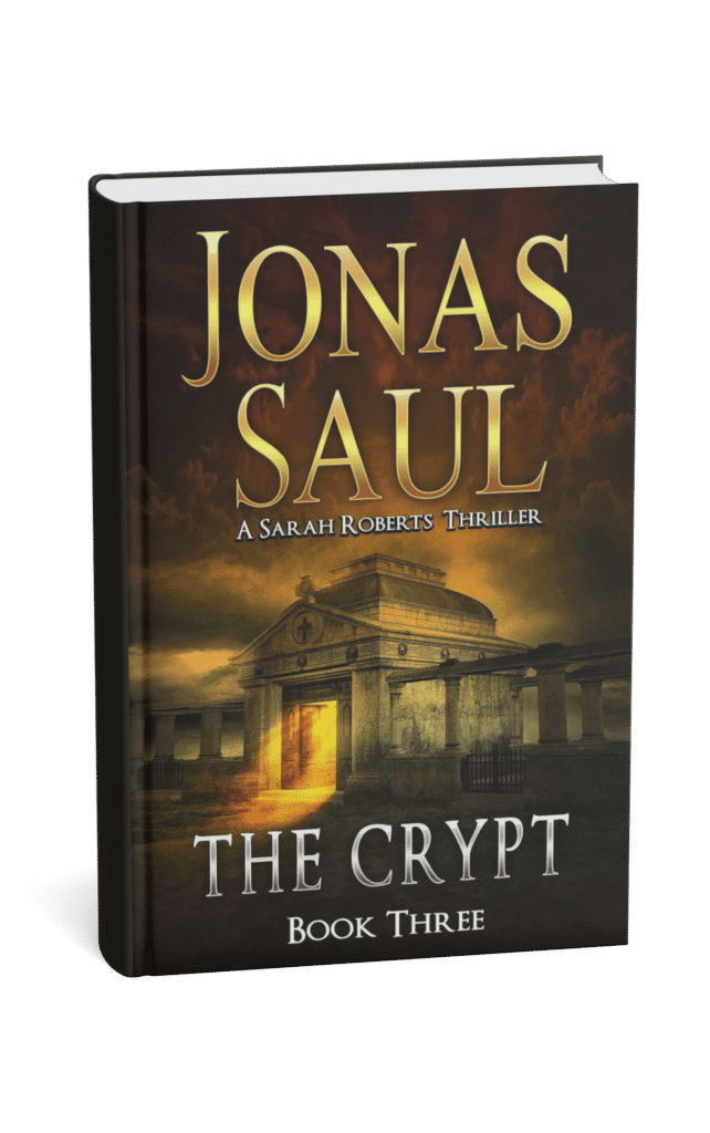 Sarah Roberts Series