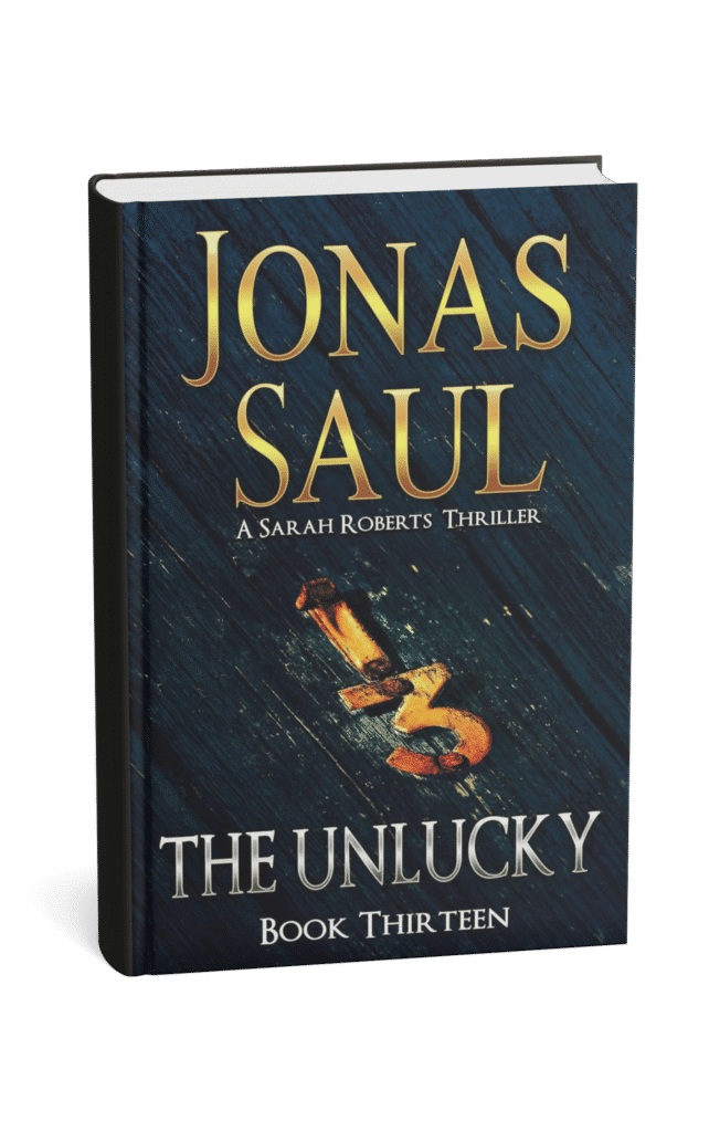 Sarah Roberts Series