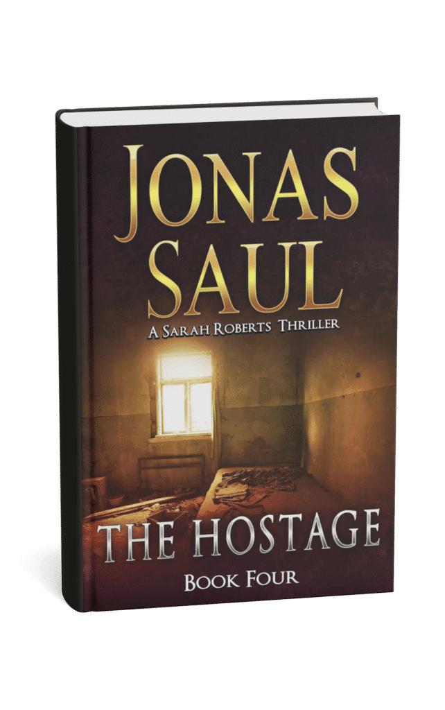 Sarah Roberts Series