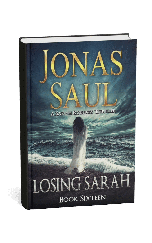 Sarah Roberts Series
