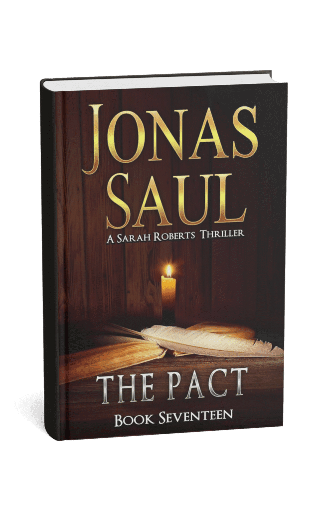 Sarah Roberts Series