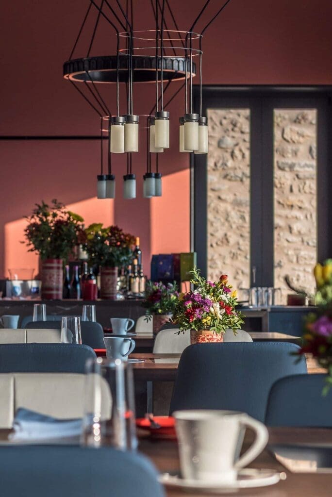 Wellness Luxury | Imagine Greece Retreats wellness luxury venue