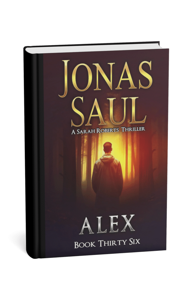 Sarah Roberts series