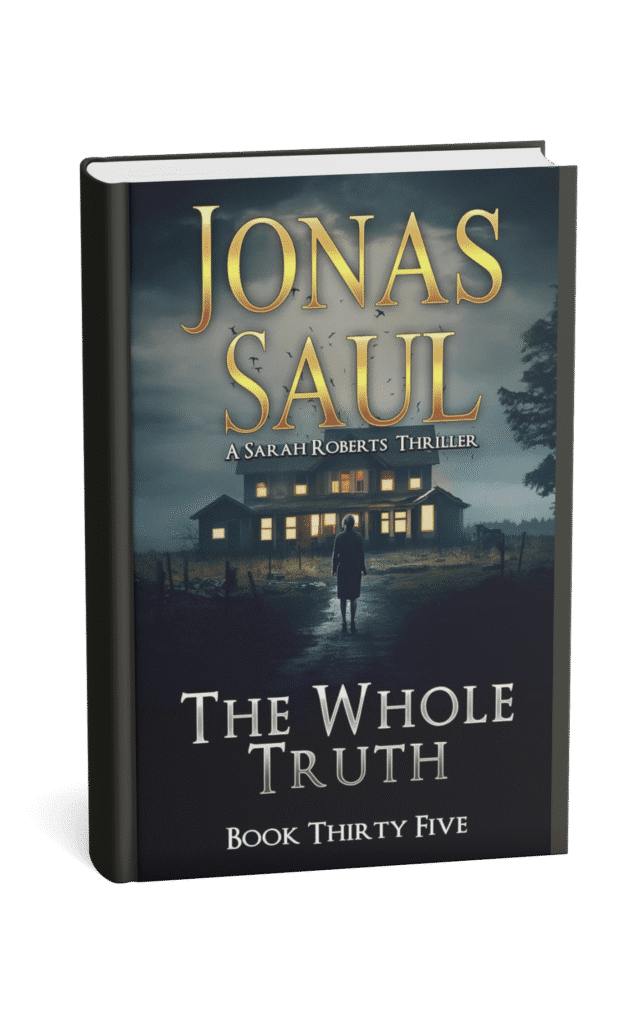 Sarah Roberts Series