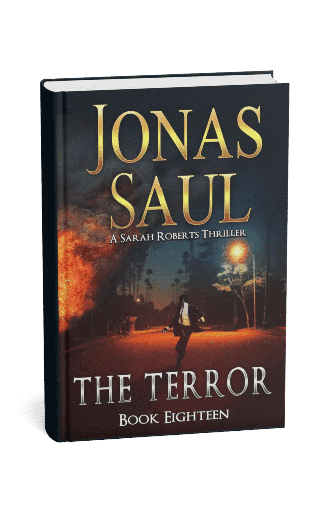 Sarah Roberts Series