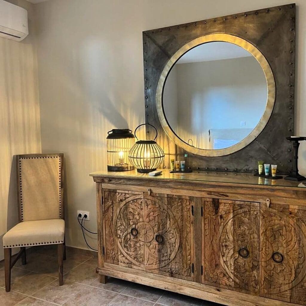 Seaside Luxury Villas | Imagine Greece Retreats seaside villa yoga retreat