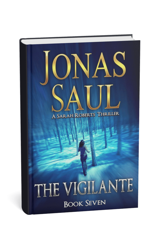 Sarah Roberts Series