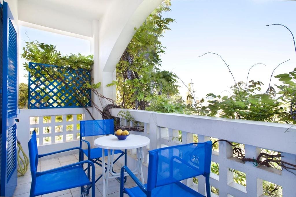 Eco friendly retreat venue | Imagine Greece Retreats Eco friendly retreat venue