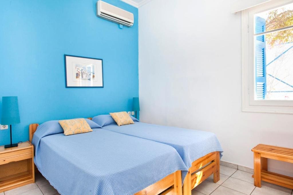 Eco friendly retreat venue | Imagine Greece Retreats Eco friendly retreat venue