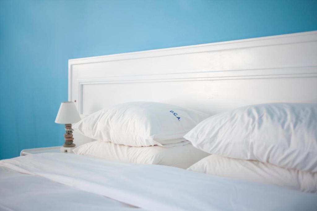 Eco friendly retreat venue | Imagine Greece Retreats Eco friendly retreat venue