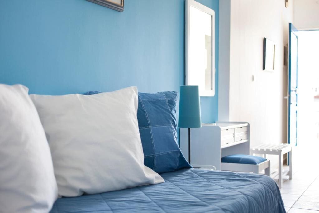 Eco friendly retreat venue | Imagine Greece Retreats Eco friendly retreat venue