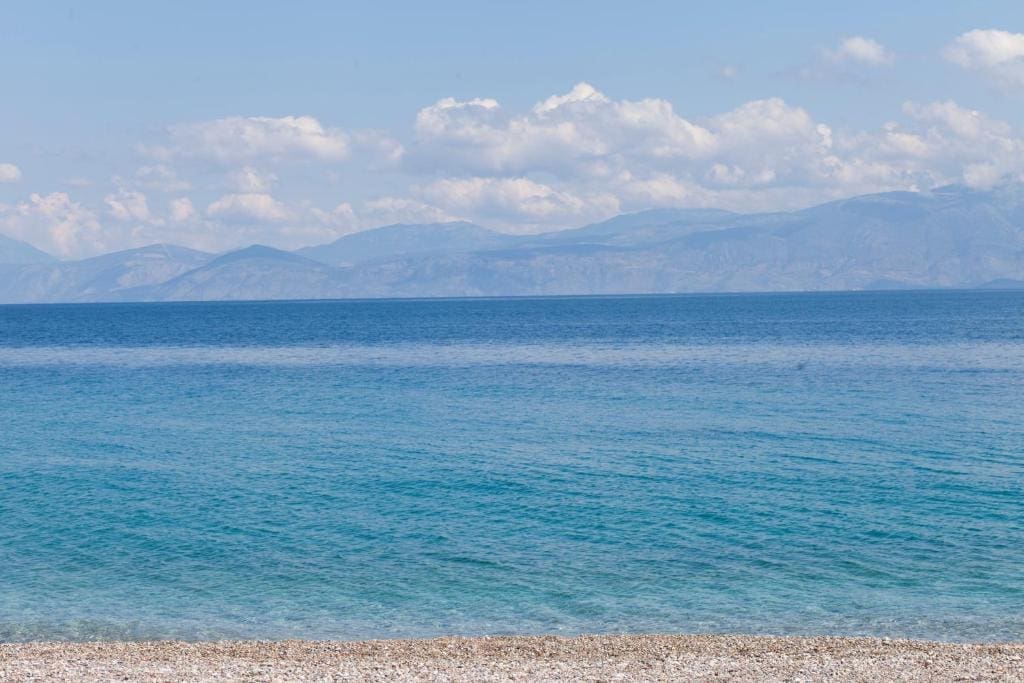 Eco friendly retreat venue | Imagine Greece Retreats Eco friendly retreat venue