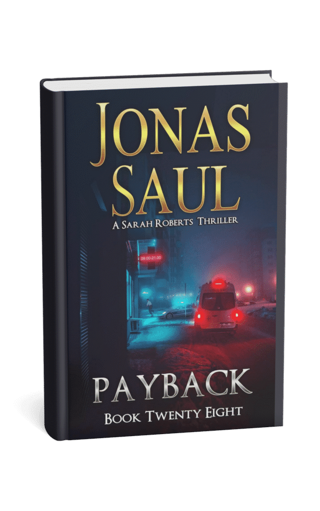 Sarah Roberts Series