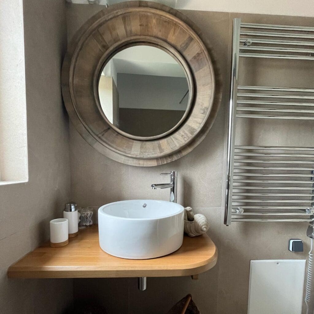 Seaside Luxury Villas | Imagine Greece Retreats Seaside Luxury Villas