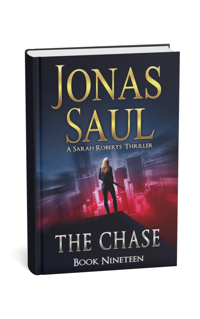 Sarah Roberts Series