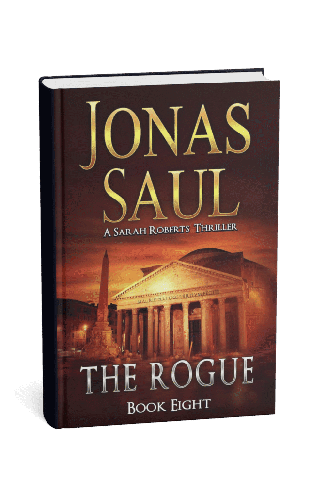 Sarah Roberts Series