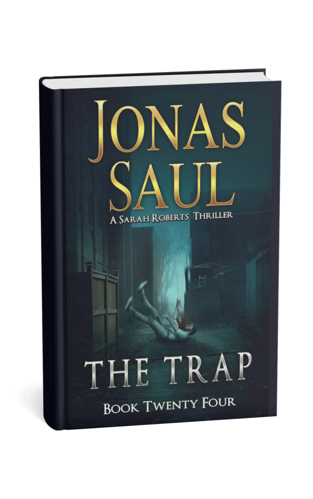 Sarah Roberts Series