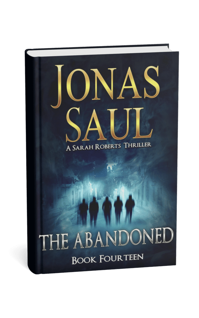 Sarah Roberts Series